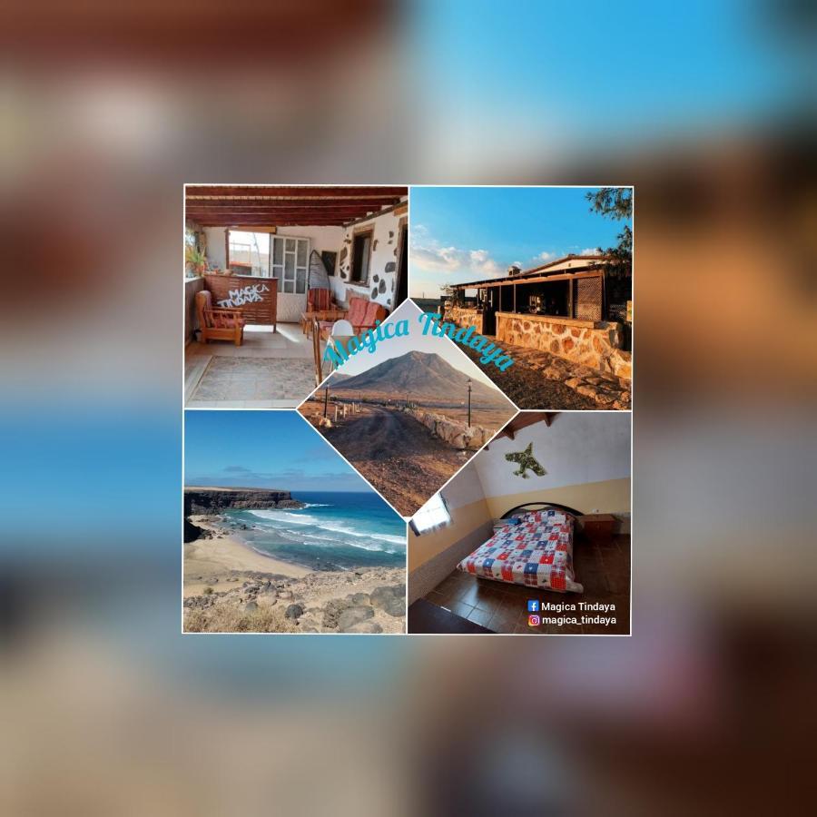 Guest house Magica Surf House