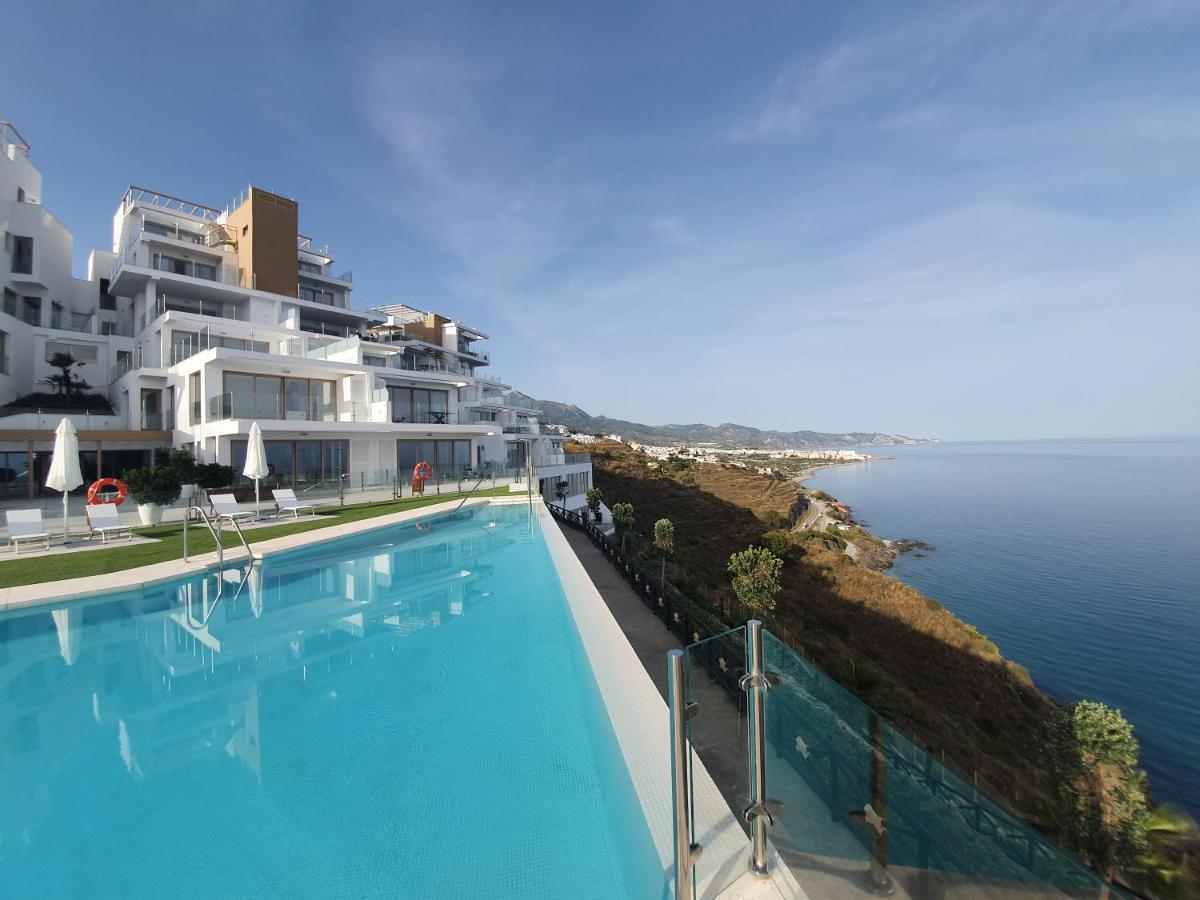 Bayview Hills - Balcón Del Mediterráneo Torrox