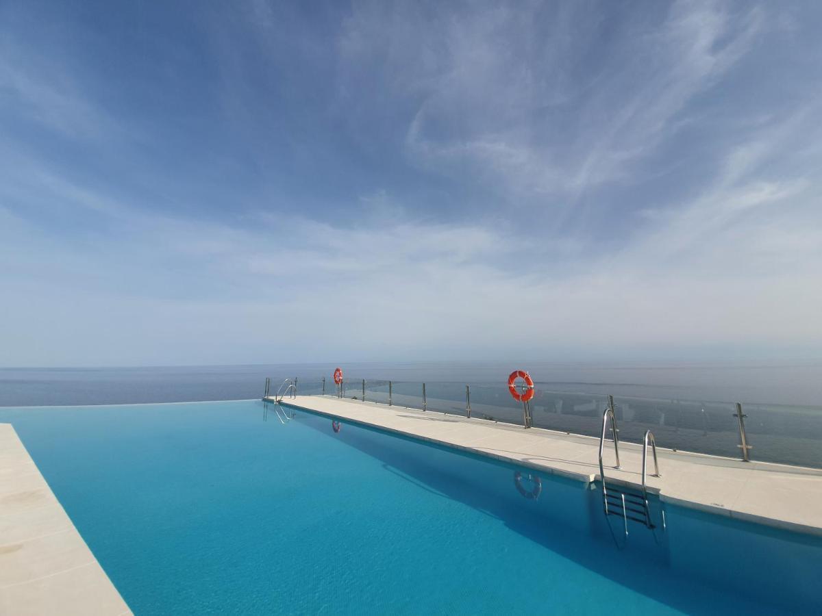 Apartamento Bayview Hills - Balcón Del Mediterráneo Torrox