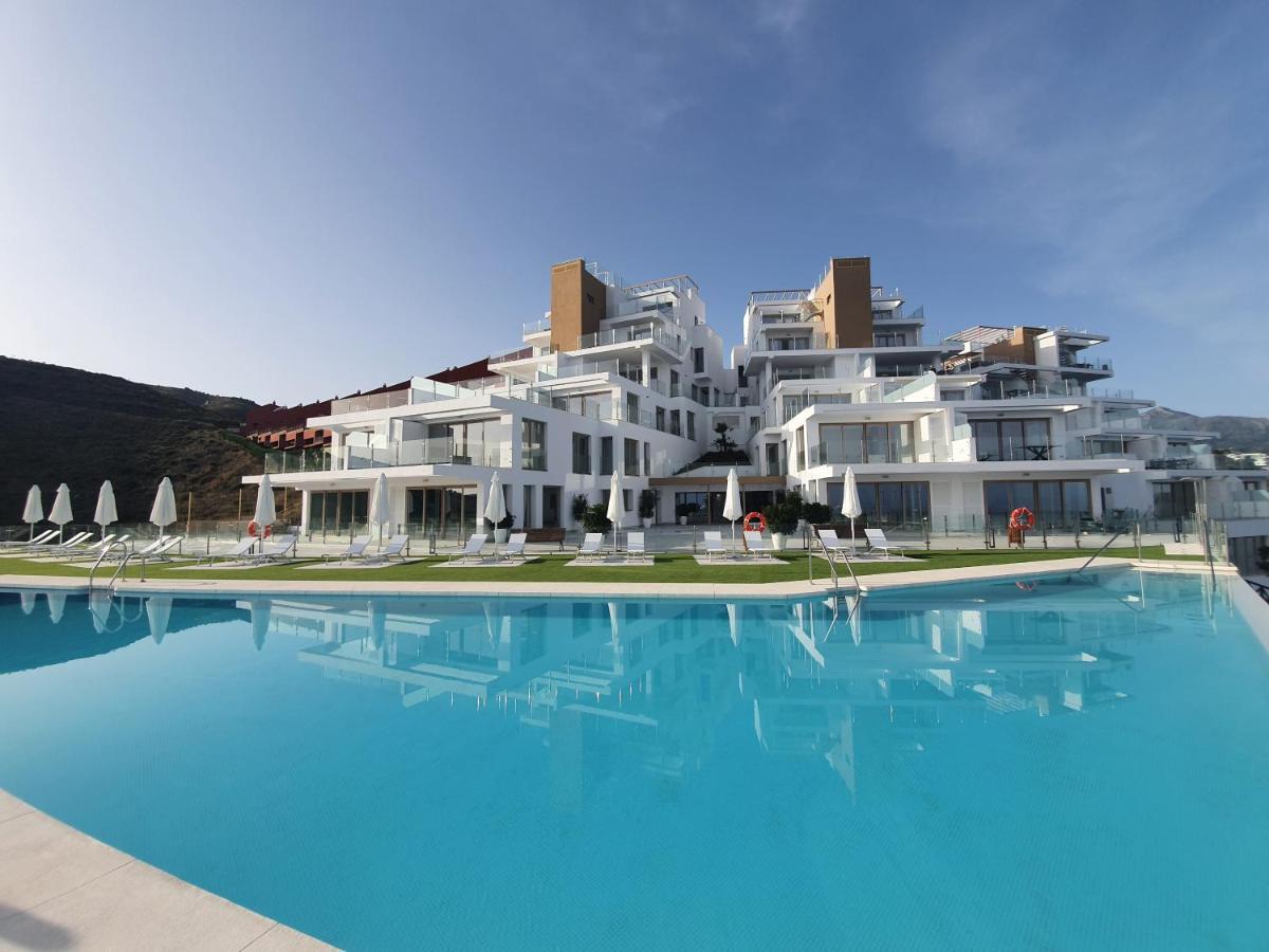 Apartamento Bayview Hills - Balcón Del Mediterráneo Torrox