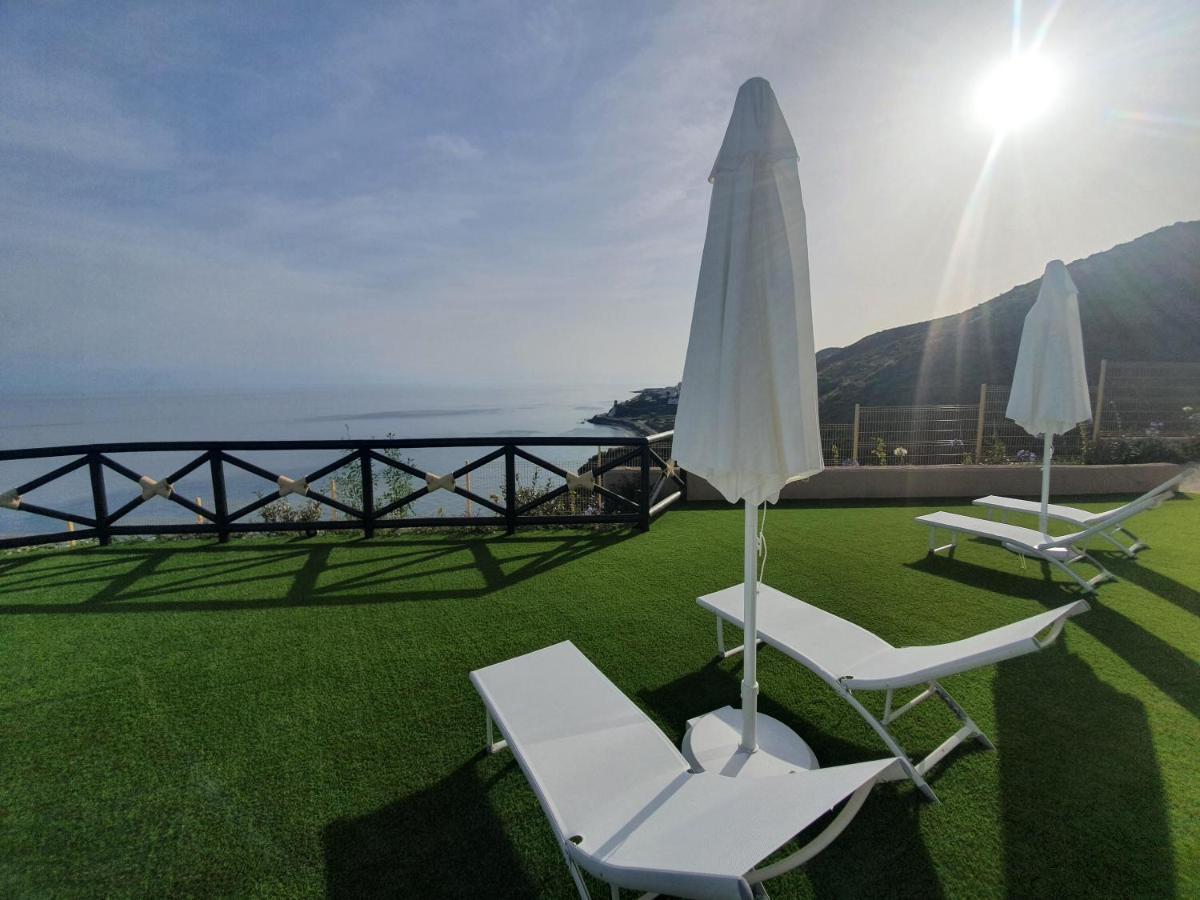 Apartamento Bayview Hills - Balcón Del Mediterráneo