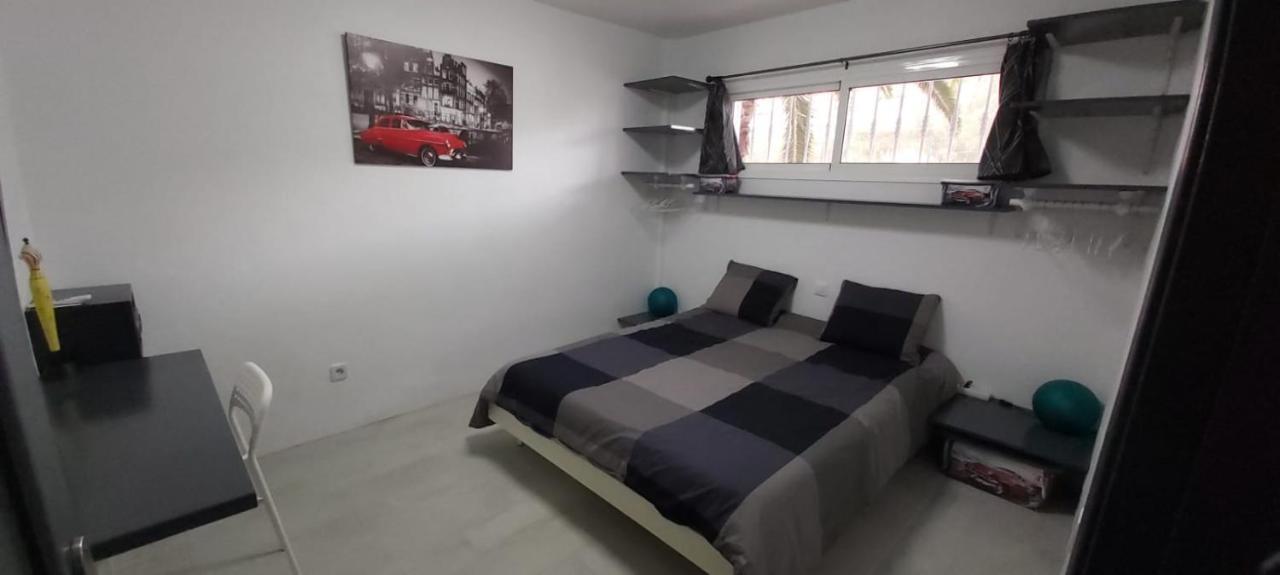 Apartment Fuerte Garden Fibra