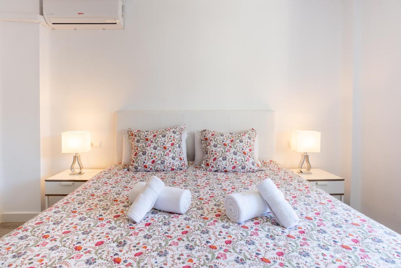 Apartment Atalaya By Ele *