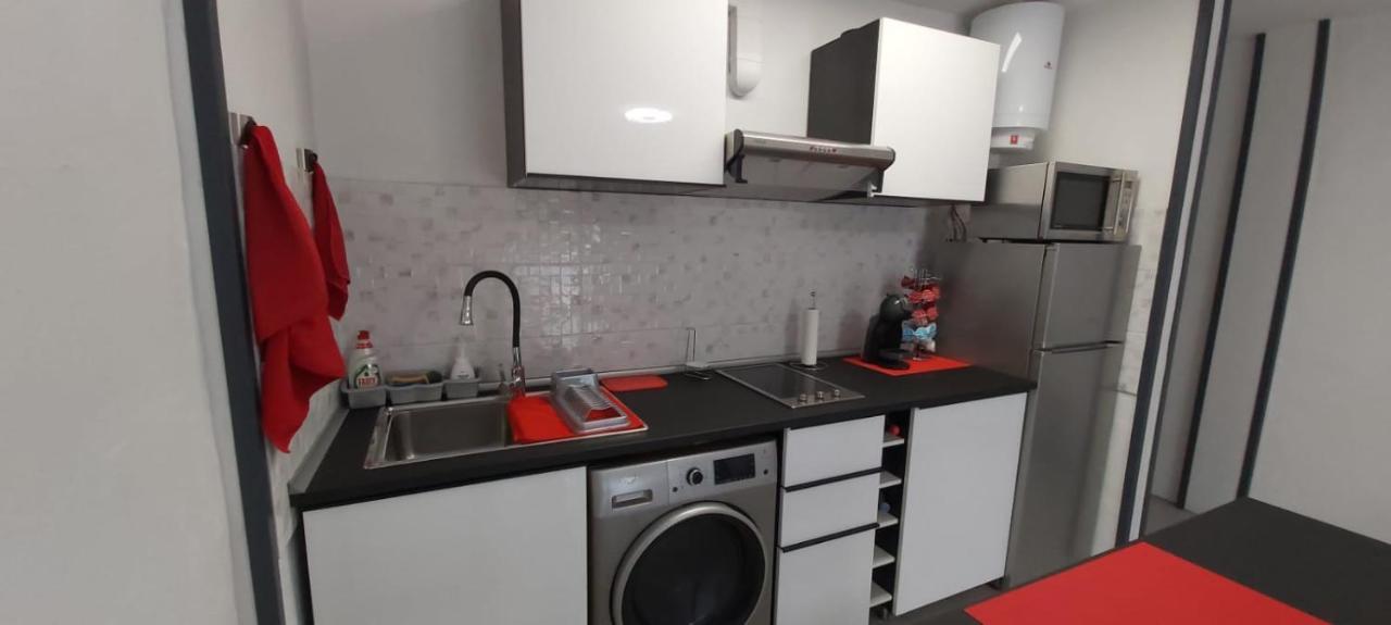 Fuerte Garden Fibra Apartment *