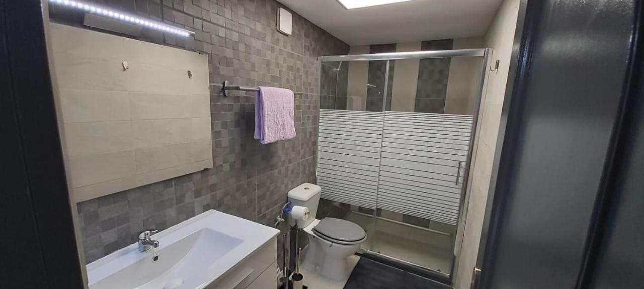 Fuerte Garden Fibra Apartment