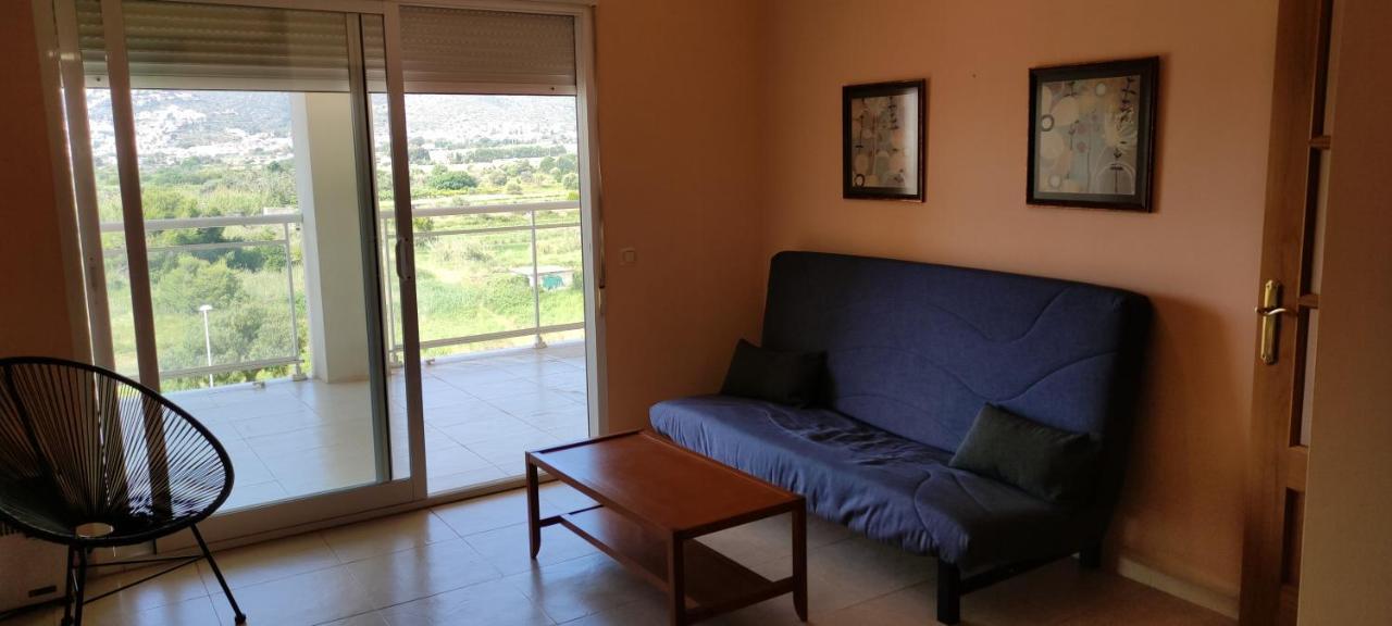 Apartment La Caleta Ii -