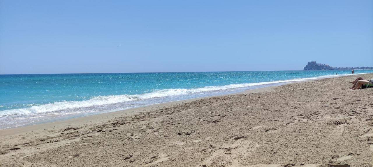 La Caleta Ii - Apartment