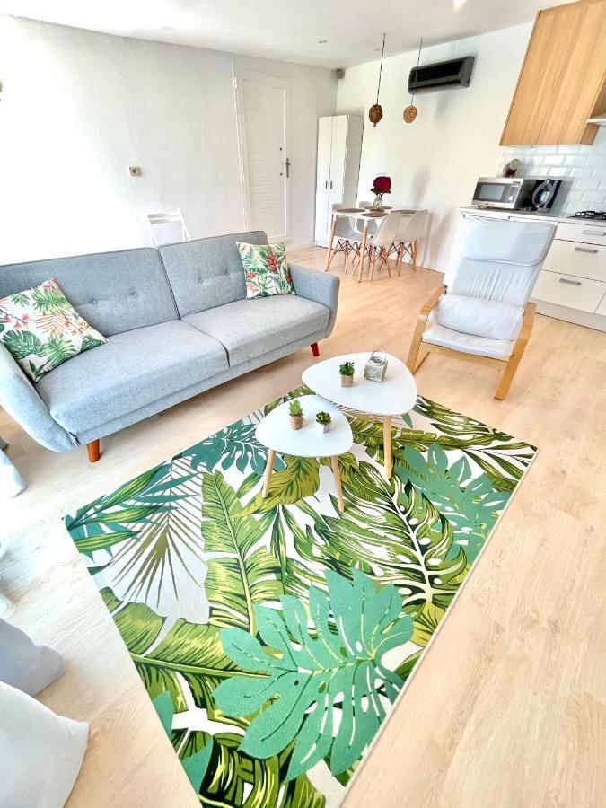 Apartamento Apartment