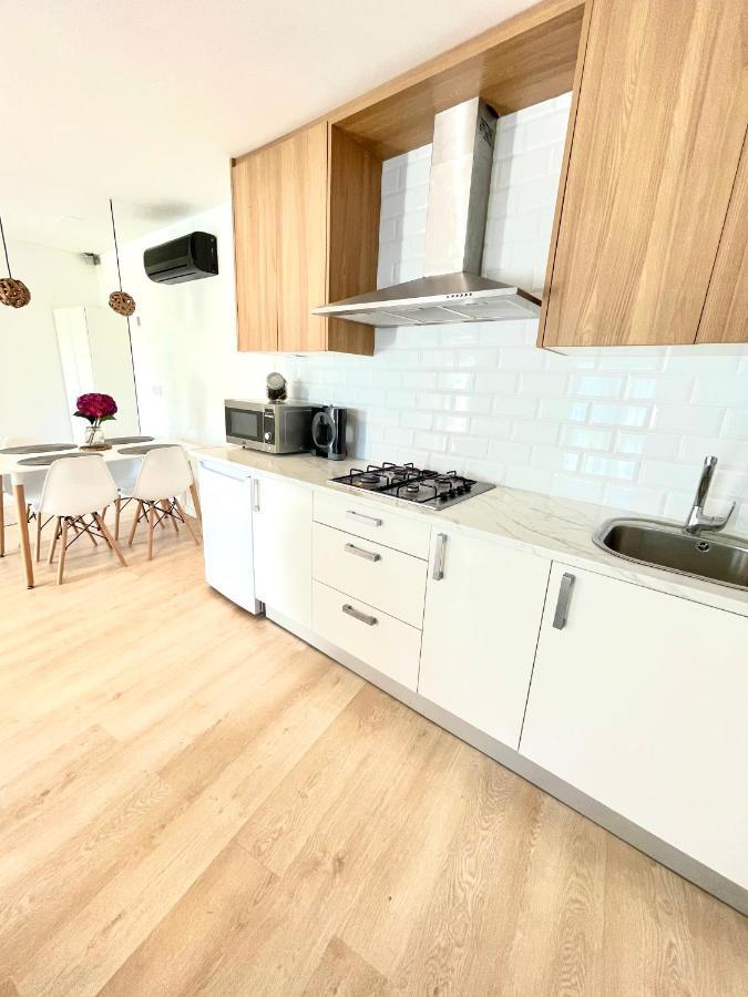 Apartamento Apartment Sanxenxo