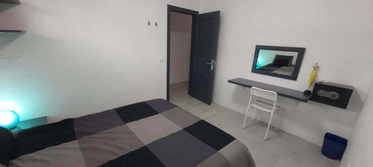 Fuerte Garden Fibra Apartment