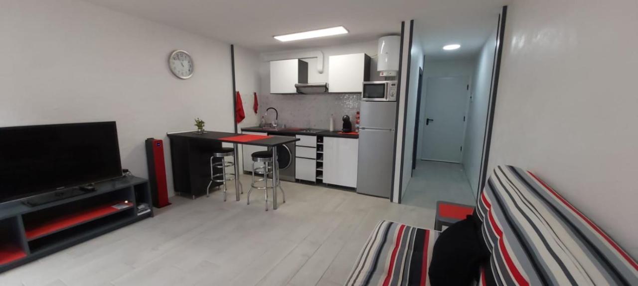Apartment Fuerte Garden Fibra Costa De Antigua