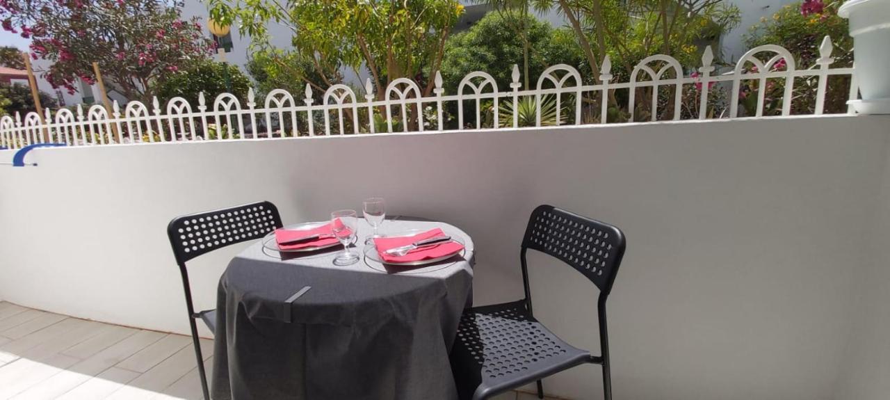 Fuerte Garden Fibra Apartment
