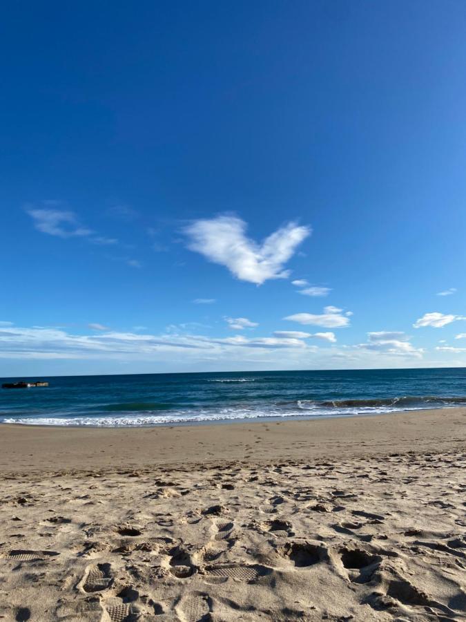 A 1 Minuto De La Playa Apartment