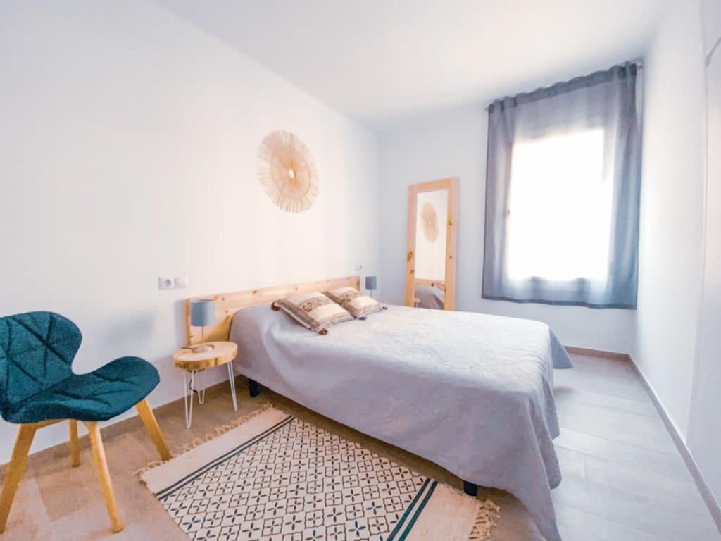 A 1 Minuto De La Playa Apartment