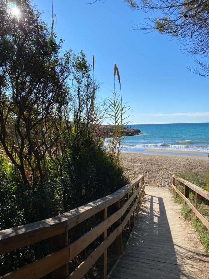 Apartment A 1 Minuto De La Playa