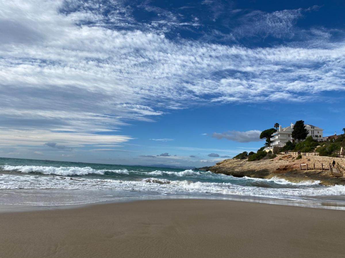 Apartment A 1 Minuto De La Playa *