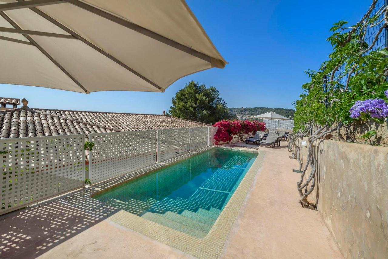 Marbat Plus Apartamento Puerto de Sóller