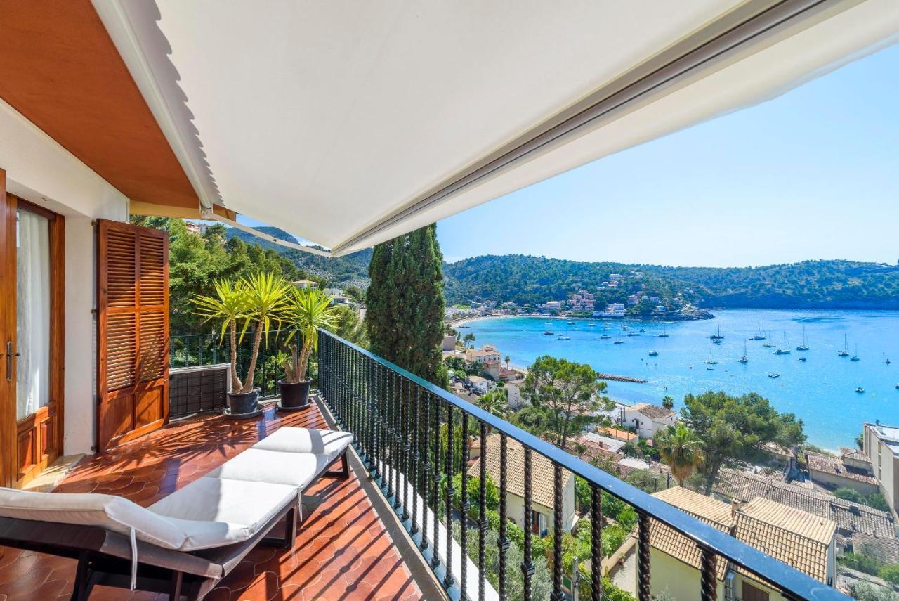 Marbat Plus Apartamento Puerto de Sóller