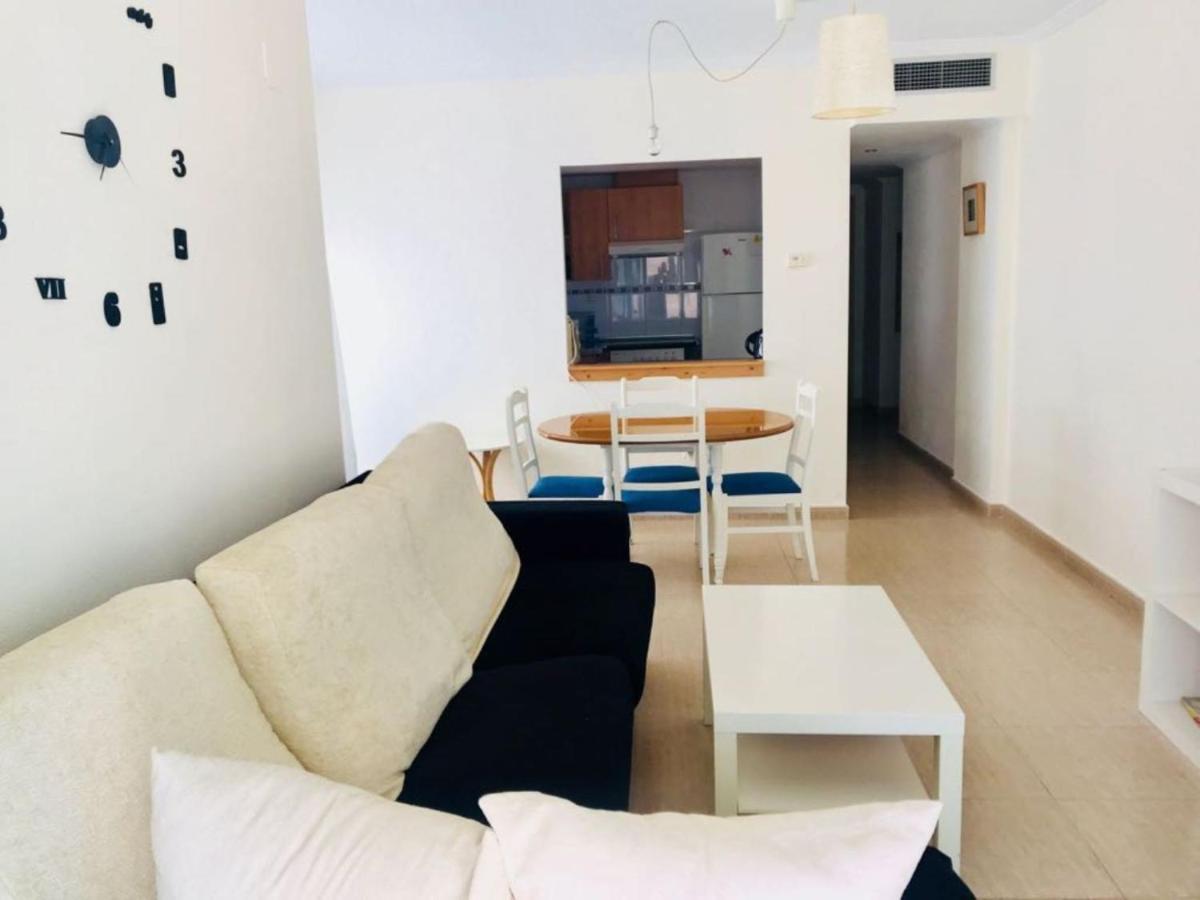 A261 - Villamar - 2004 Finestrat S.l. Apartment *