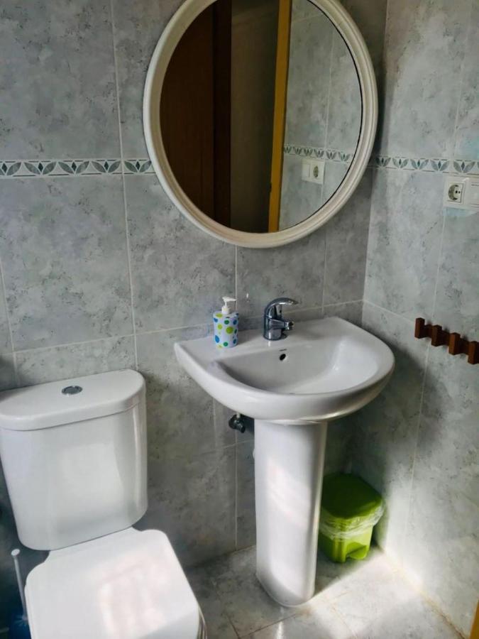 A261 - Villamar - 2004 Finestrat S.l. Apartment