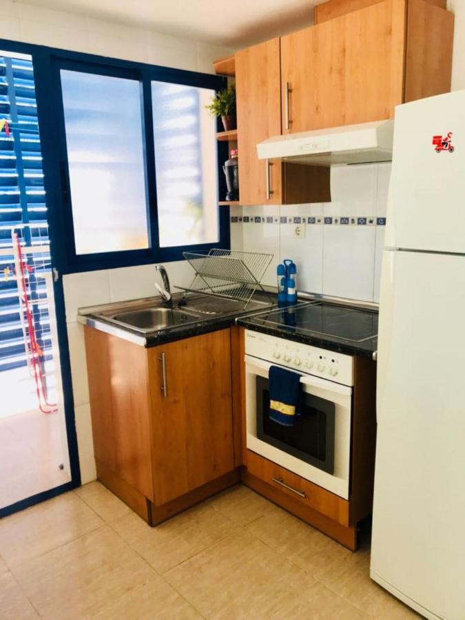 Apartment A261 - Villamar - 2004 Finestrat S.l. *