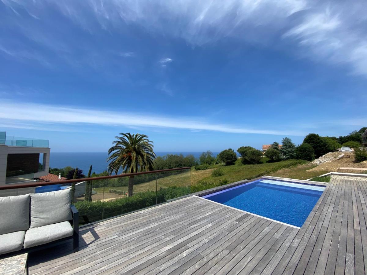 Boutique Ocean Terrace Luxury - Sshousing Apartamento