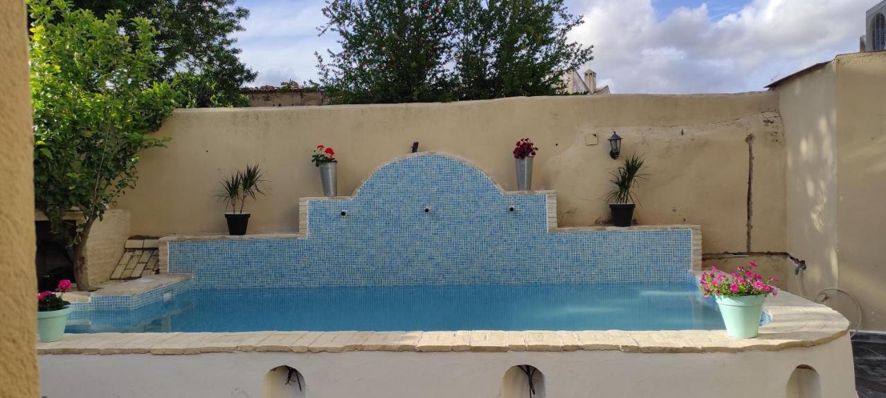 Casa Torres * Medina de las Torres