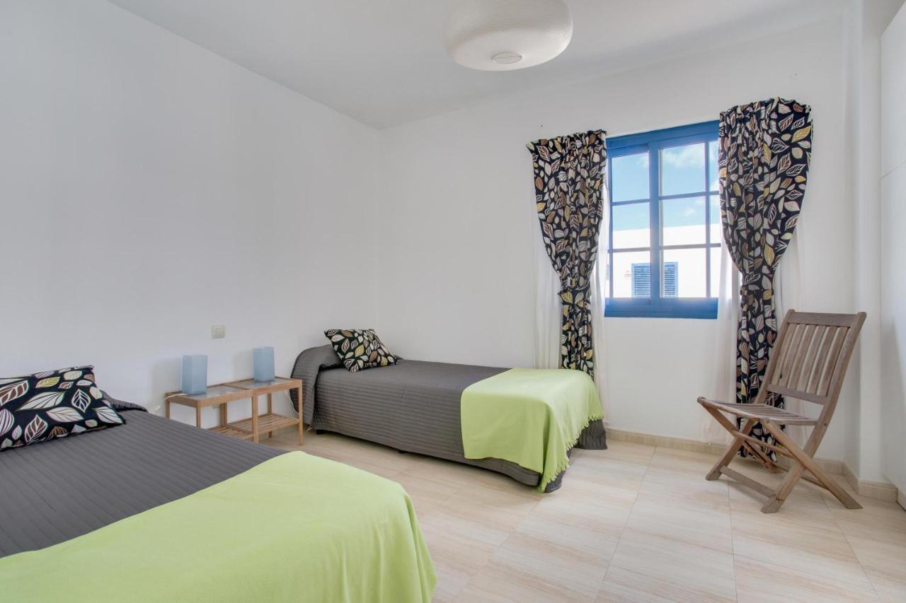 Holiday home Casa Rosa Yaiza (Lanzarote)