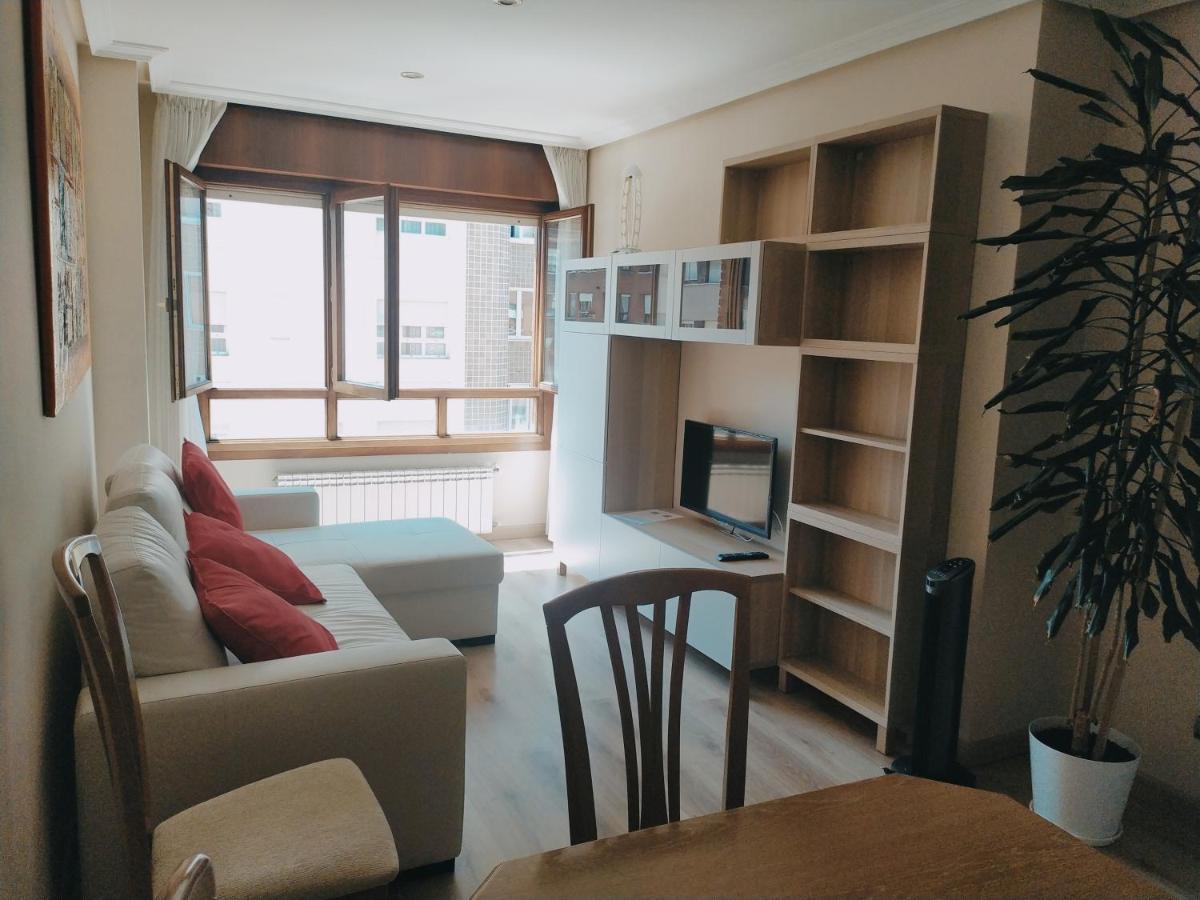 Apartamento Argandona-gijon Gijón