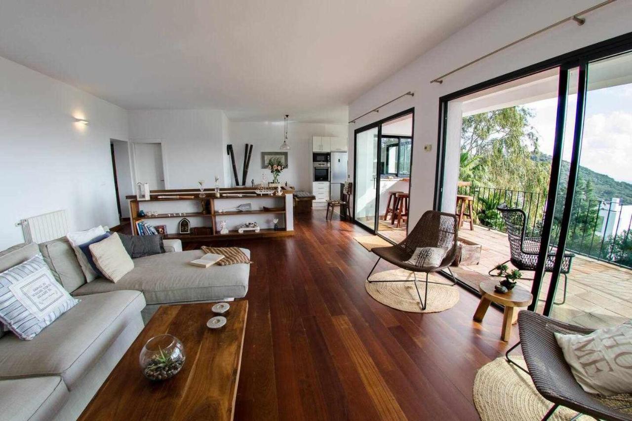 Tarifa Beach Rentals Villa El Cuarton
