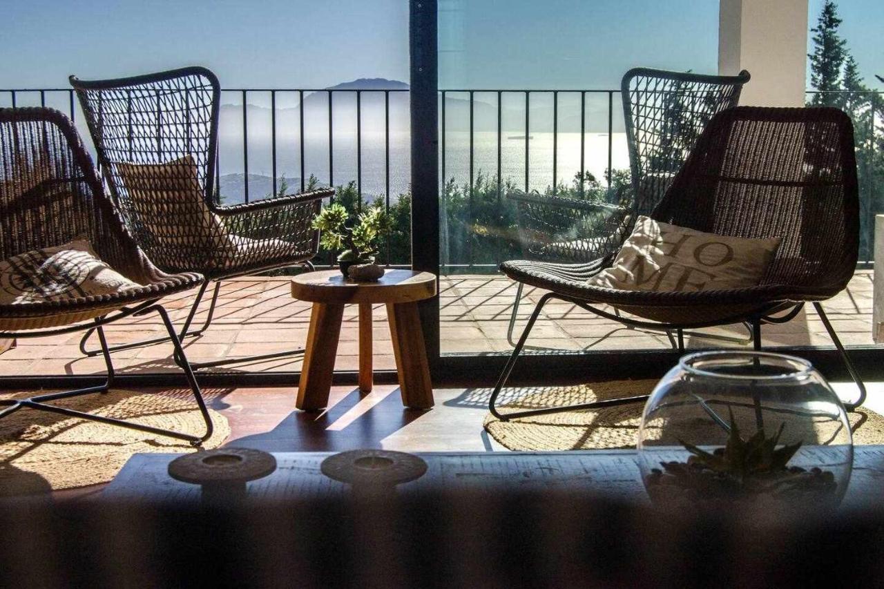 Tarifa Beach Rentals Villa El Cuarton *