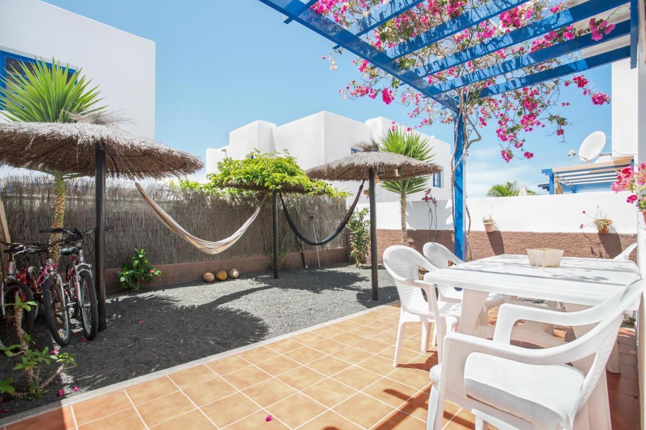 Holiday home Casa Rosa *