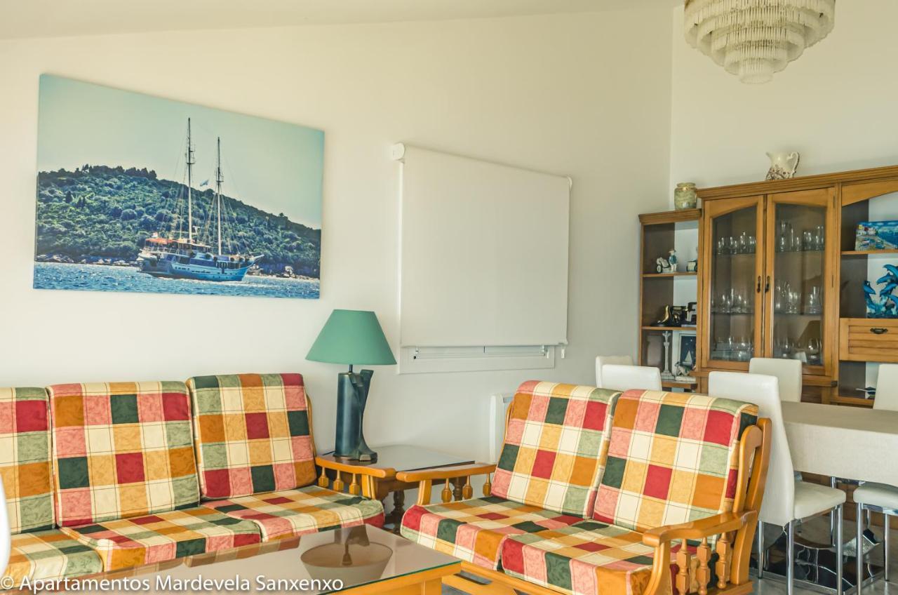 Apartamento Mardevela