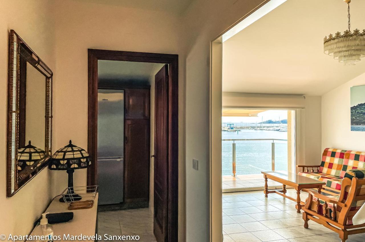Apartamento Mardevela *