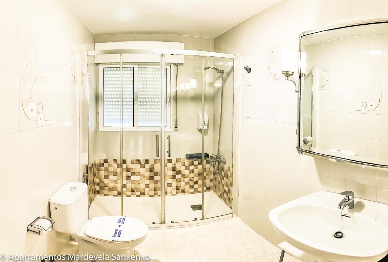 Apartamento Mardevela