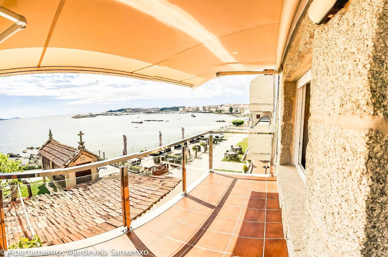 Mardevela Apartamento *