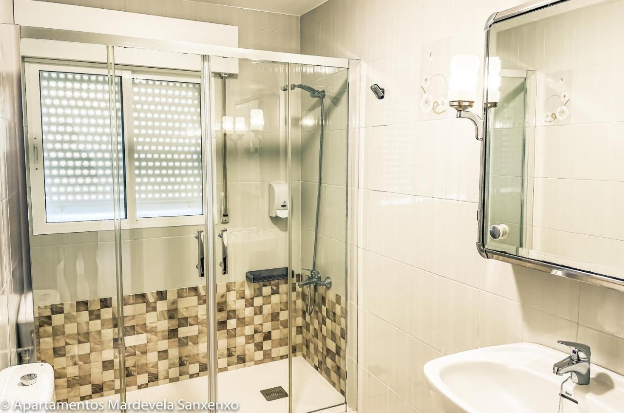 Mardevela Apartamento *