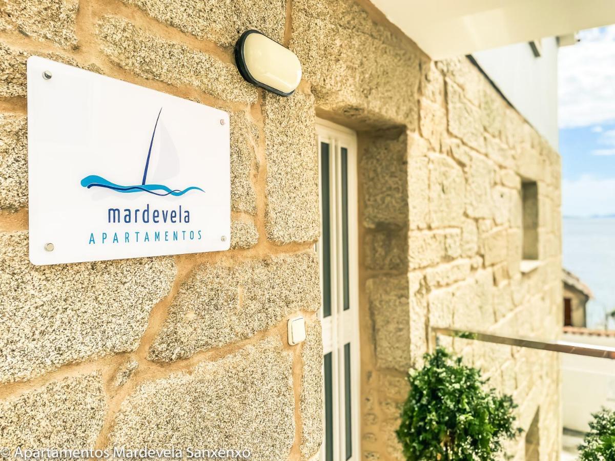 Mardevela Apartamento *