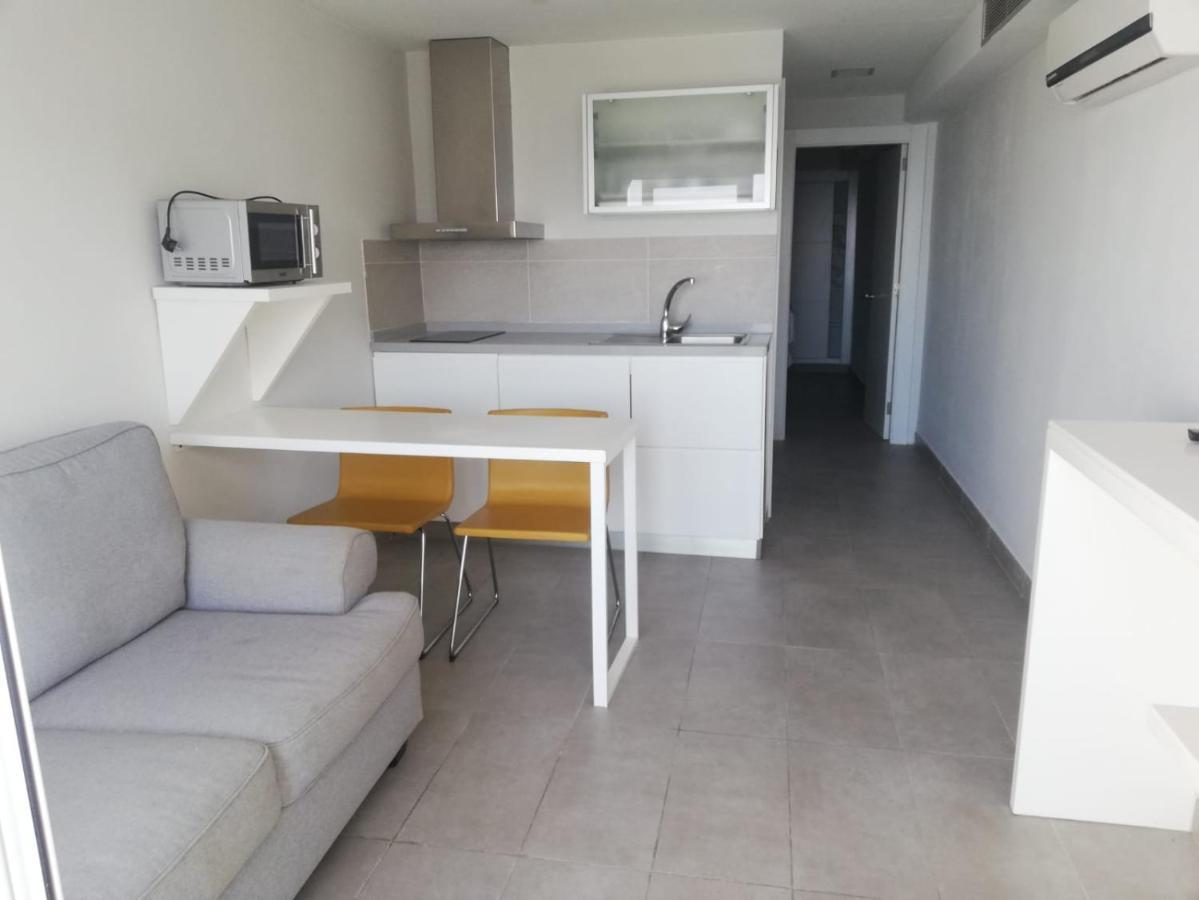 Apartamento Puerto *