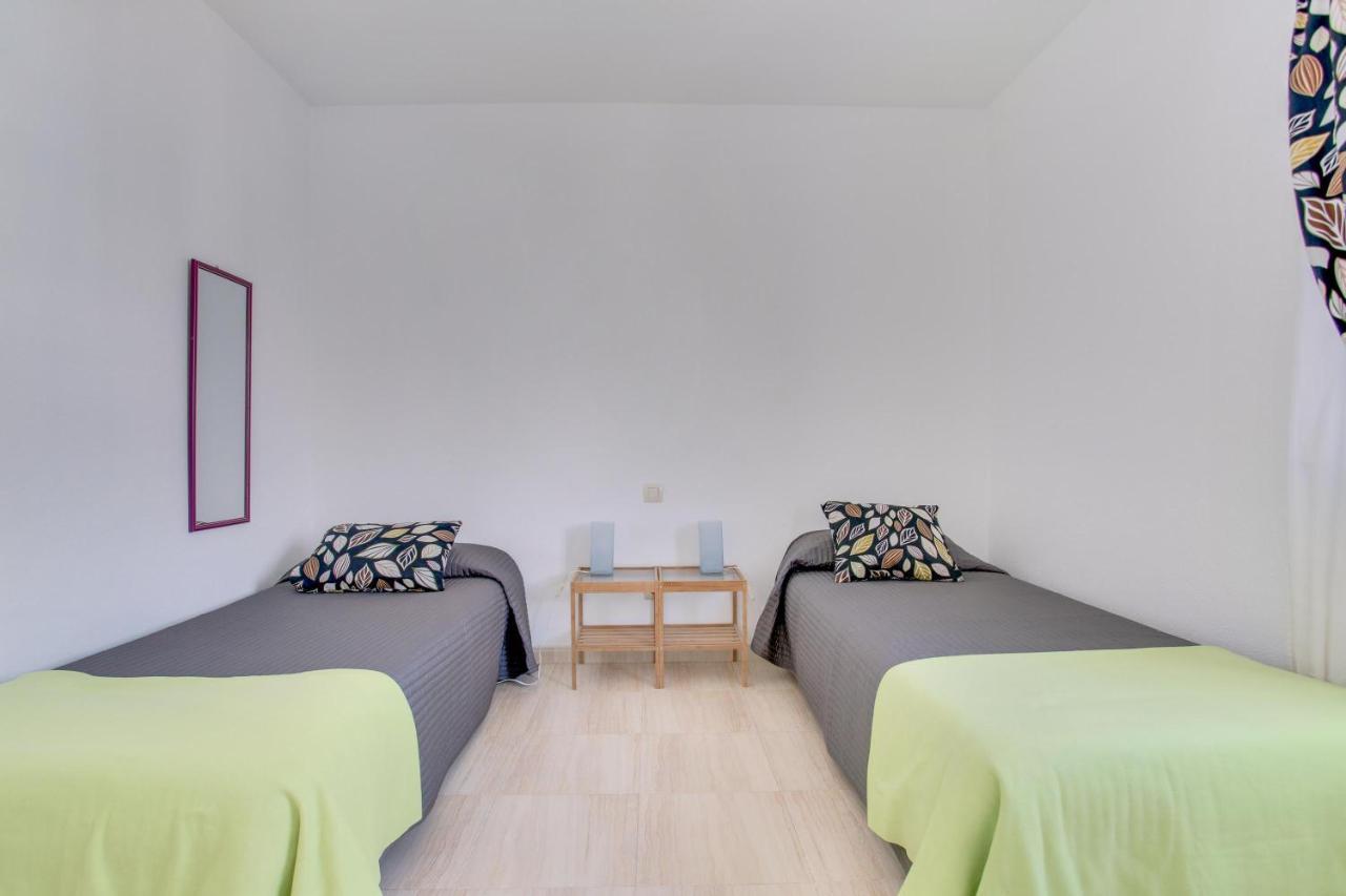 Casa Rosa Holiday home Yaiza (Lanzarote)
