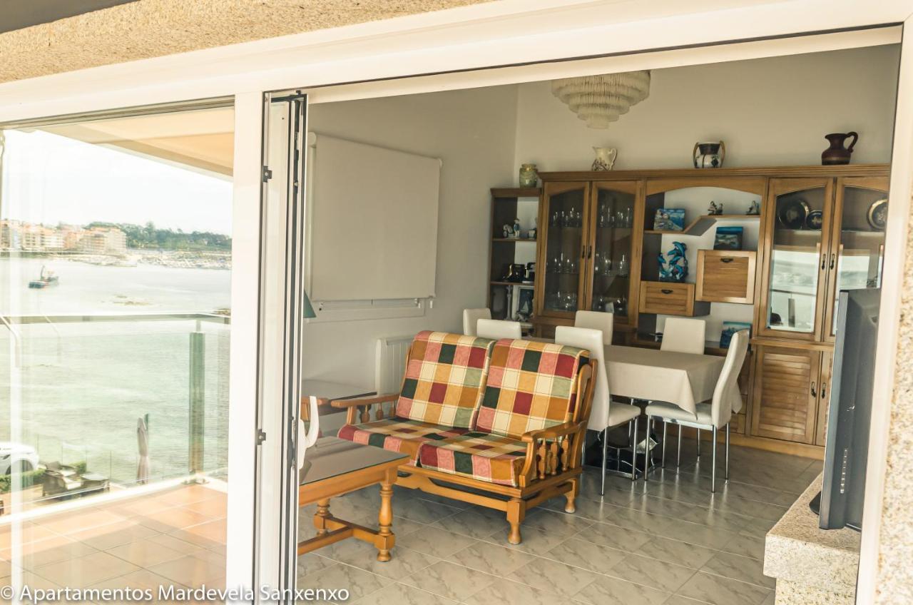 Mardevela Sanxenxo