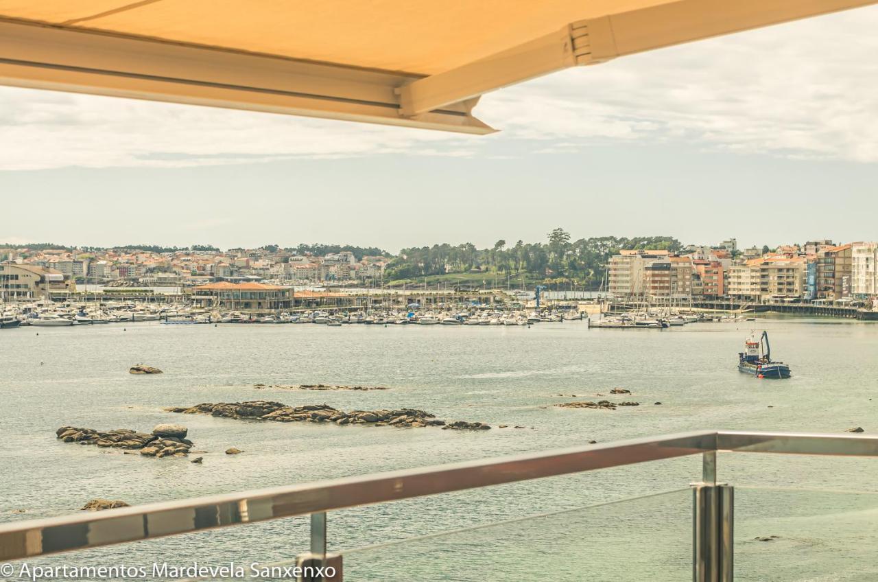 Mardevela Apartamento