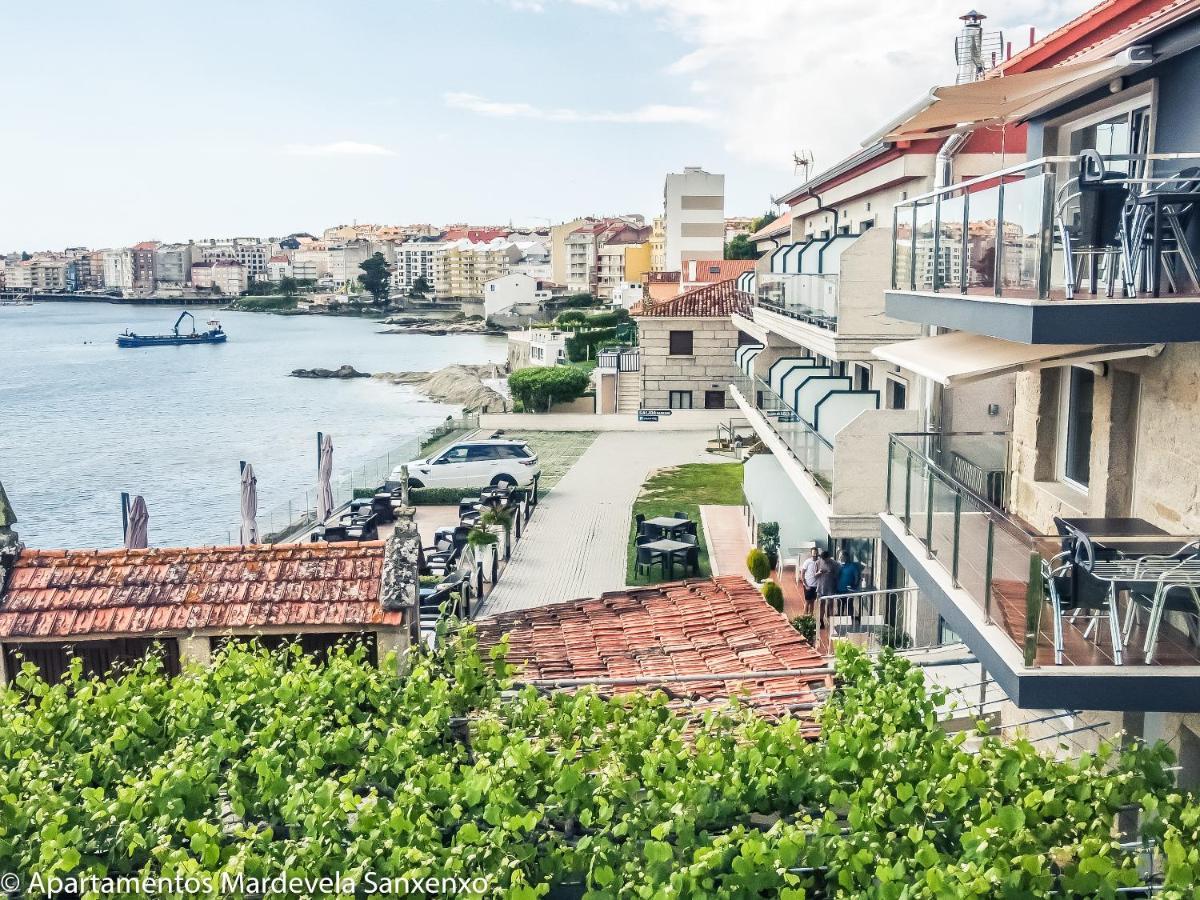 Mardevela Sanxenxo