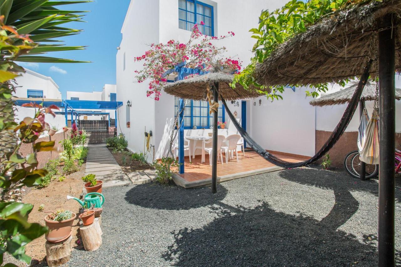 Casa Rosa Yaiza (Lanzarote)