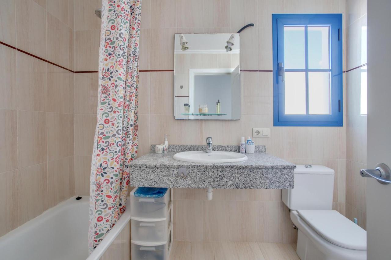 Holiday home Casa Rosa