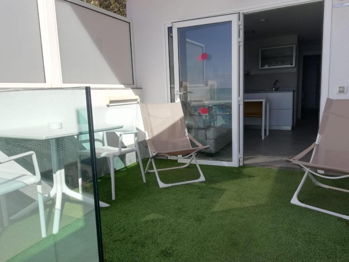 Apartamento Puerto Puerto Rico (Gran Canaria)