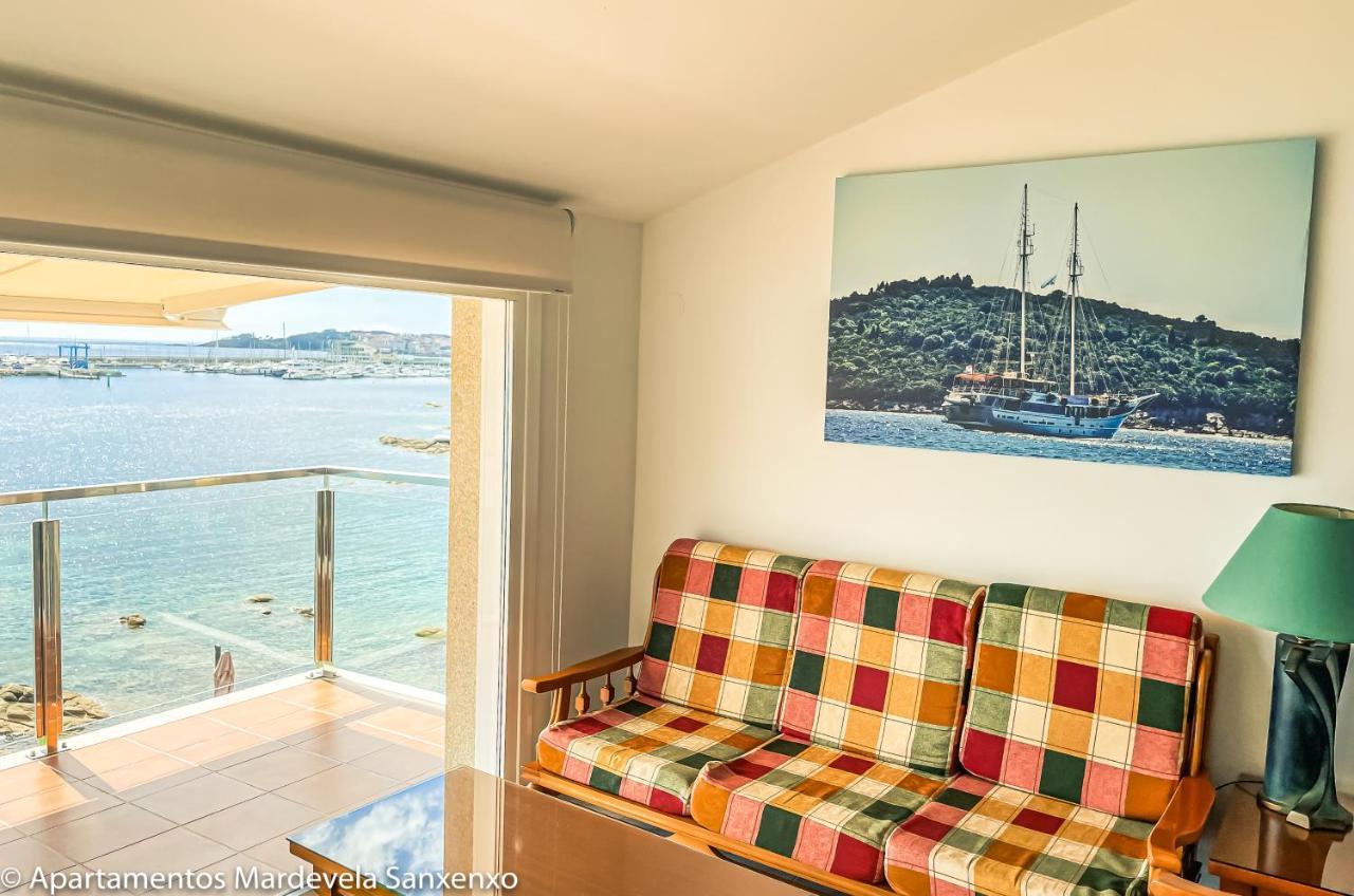 Mardevela Apartamento *