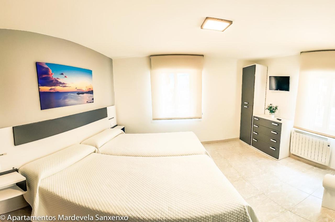 Mardevela Apartamento *