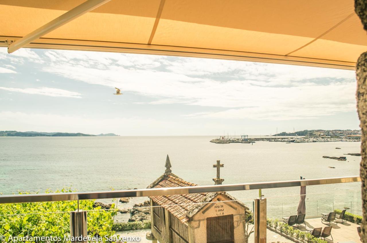 Mardevela Apartamento