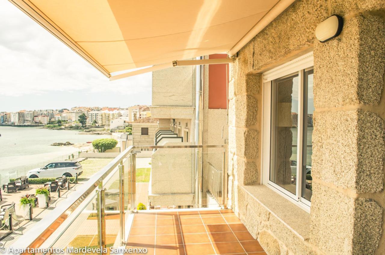 Apartamento Mardevela